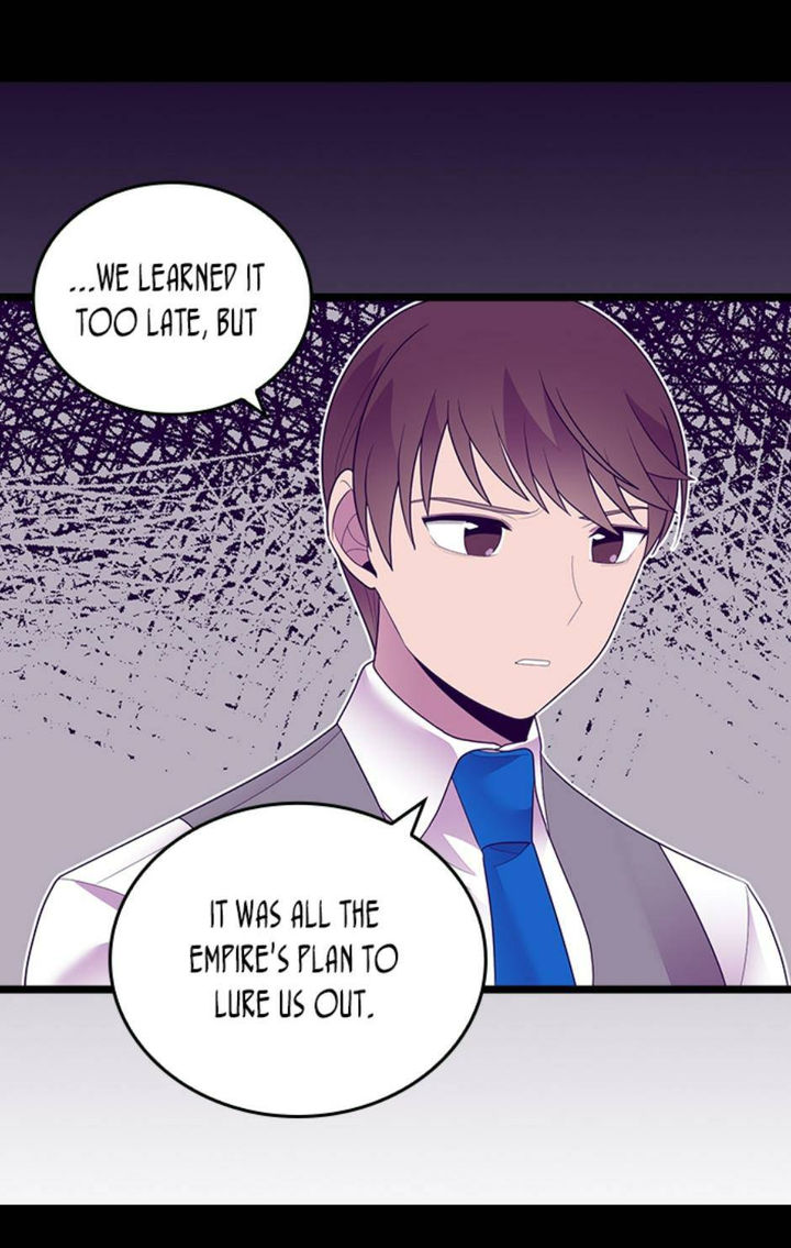 They Say I Was Born A King’s Daughter - Chapter 226 Page 28