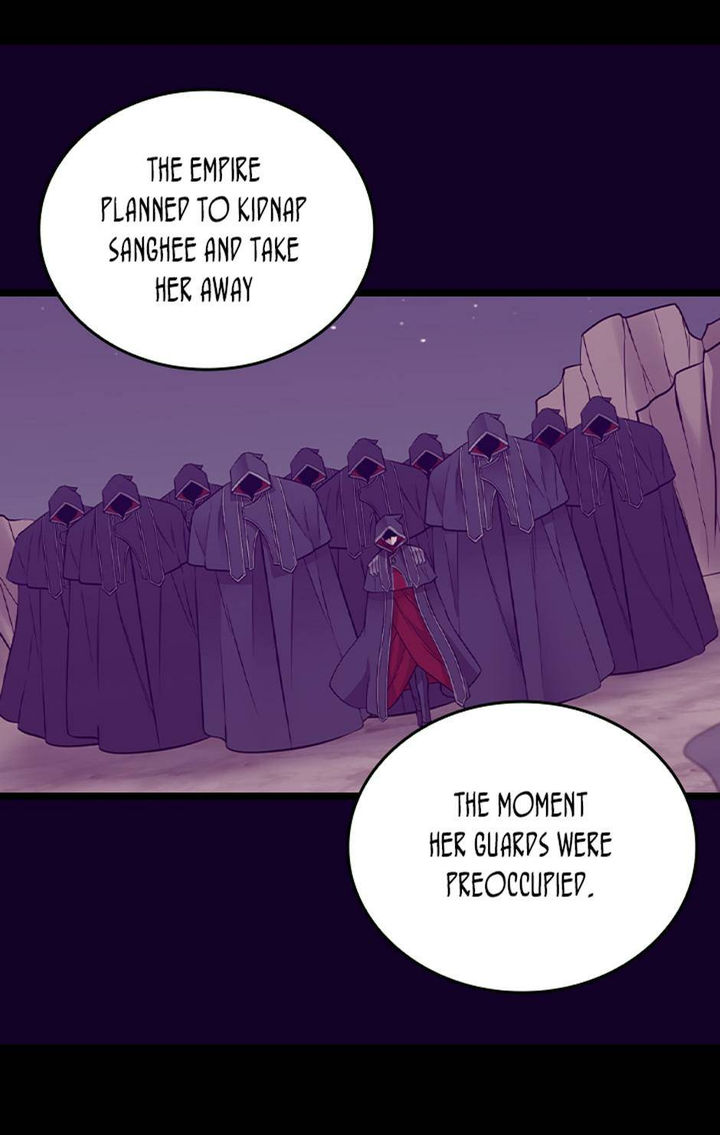 They Say I Was Born A King’s Daughter - Chapter 226 Page 29