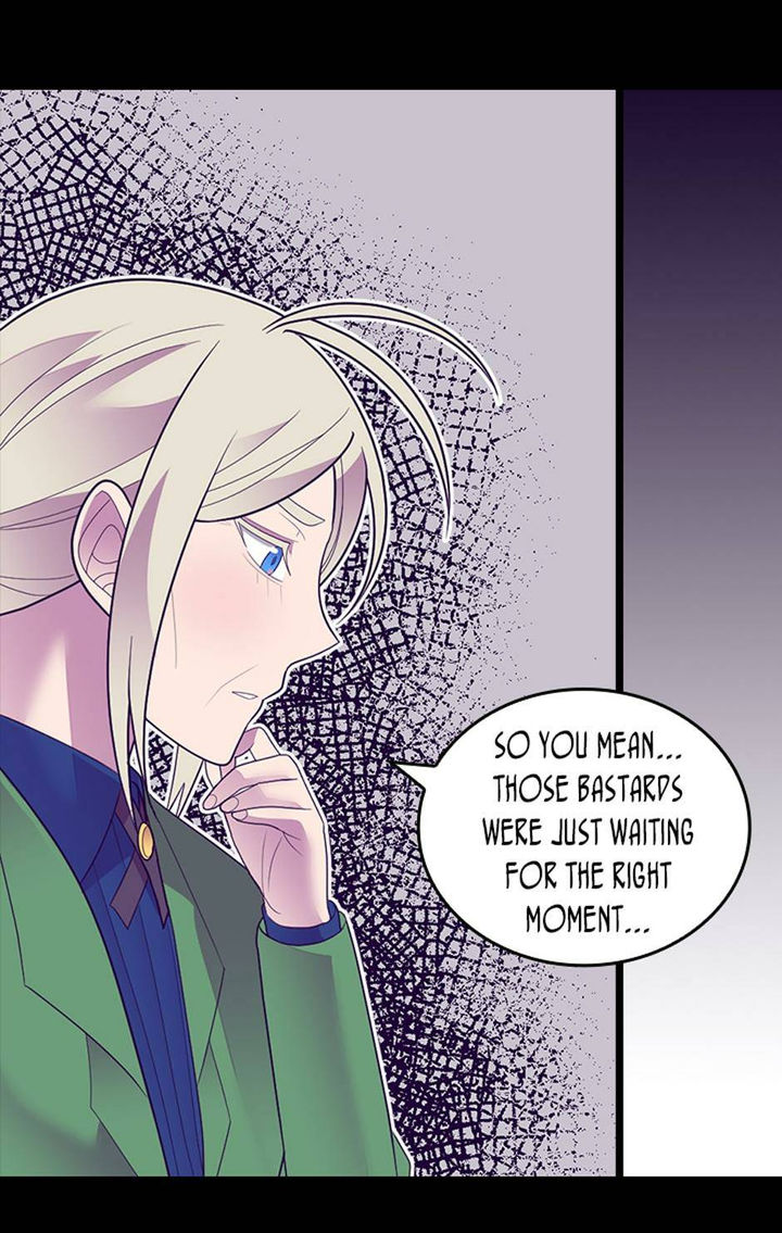 They Say I Was Born A King’s Daughter - Chapter 226 Page 30