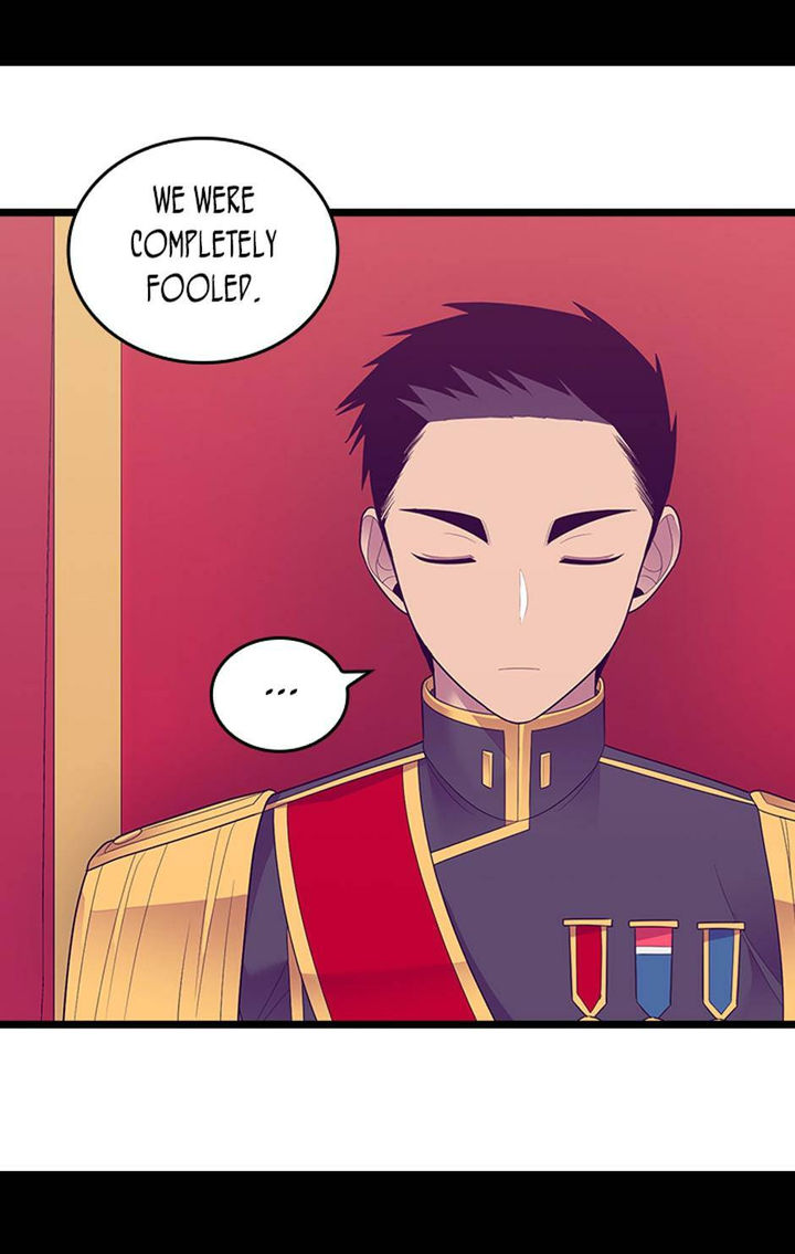 They Say I Was Born A King’s Daughter - Chapter 226 Page 31