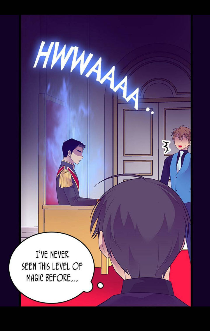 They Say I Was Born A King’s Daughter - Chapter 226 Page 34