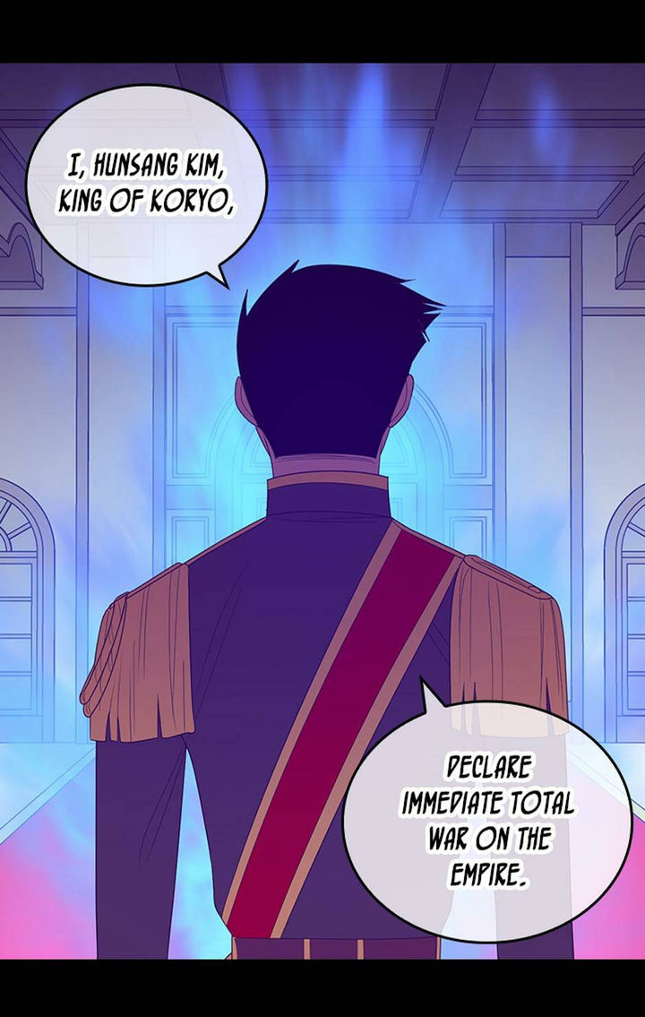 They Say I Was Born A King’s Daughter - Chapter 226 Page 38