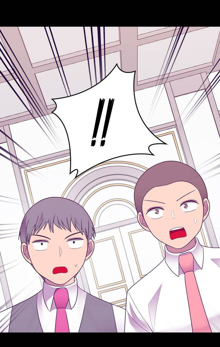 They Say I Was Born A King’s Daughter - Chapter 226 Page 39