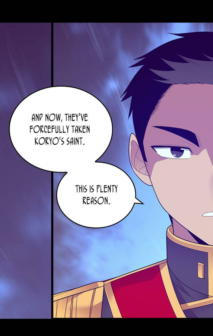 They Say I Was Born A King’s Daughter - Chapter 226 Page 42