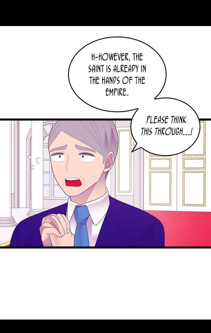 They Say I Was Born A King’s Daughter - Chapter 226 Page 43
