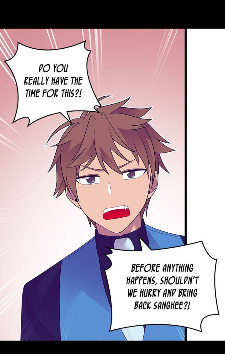 They Say I Was Born A King’s Daughter - Chapter 226 Page 45