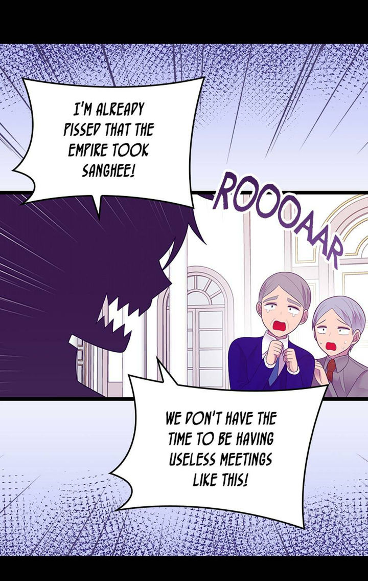 They Say I Was Born A King’s Daughter - Chapter 226 Page 46