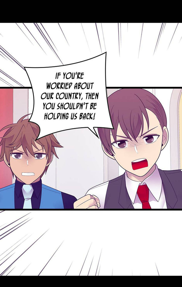 They Say I Was Born A King’s Daughter - Chapter 226 Page 48