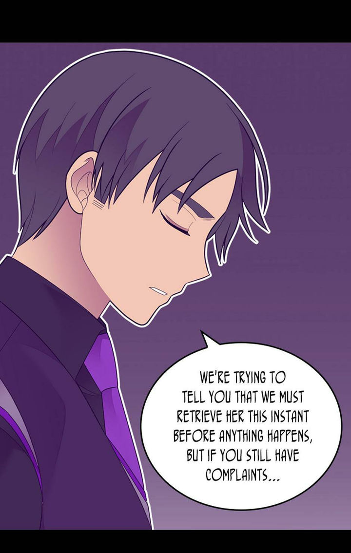 They Say I Was Born A King’s Daughter - Chapter 226 Page 50
