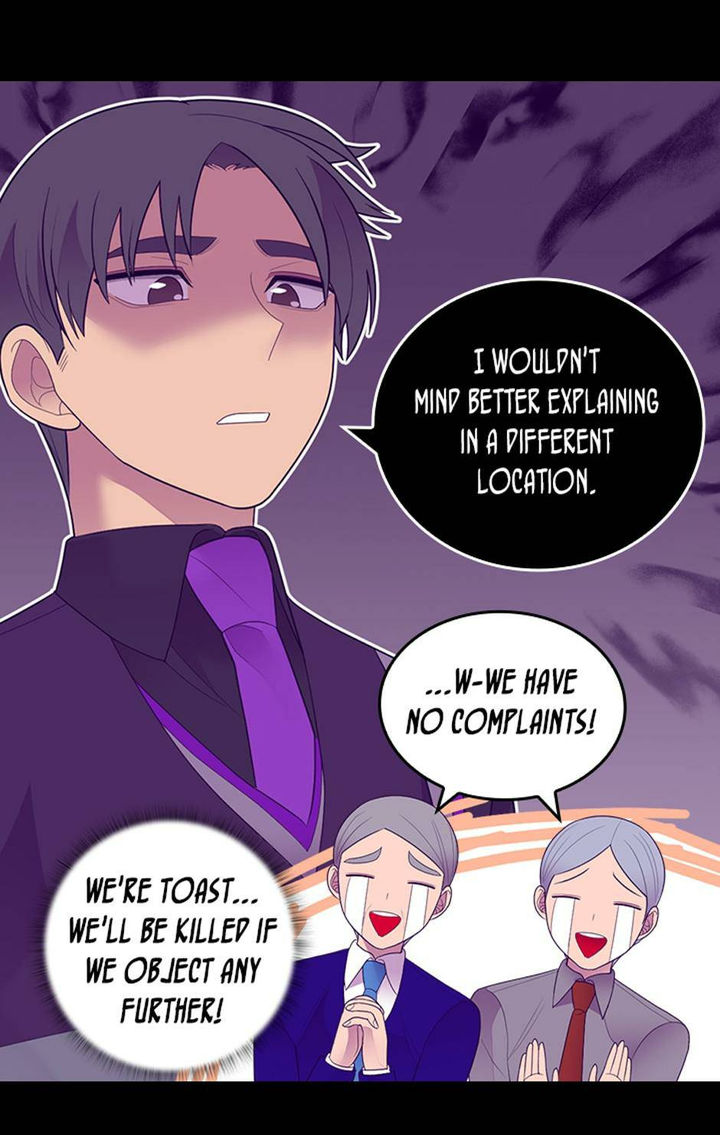 They Say I Was Born A King’s Daughter - Chapter 226 Page 51