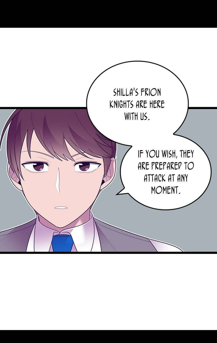 They Say I Was Born A King’s Daughter - Chapter 226 Page 53
