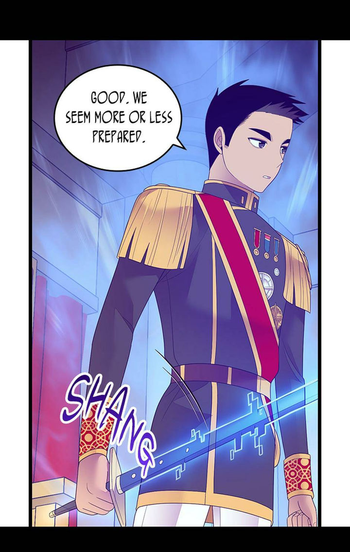 They Say I Was Born A King’s Daughter - Chapter 226 Page 54