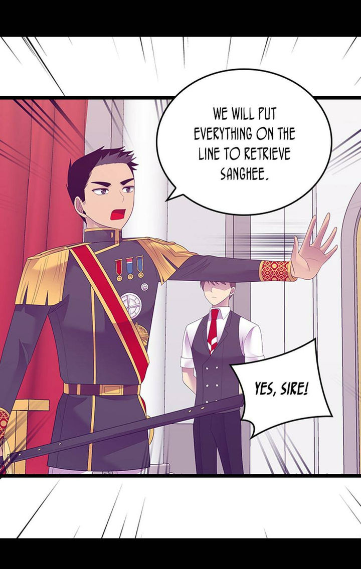 They Say I Was Born A King’s Daughter - Chapter 226 Page 57