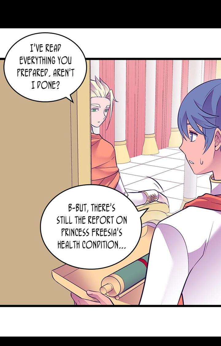 They Say I Was Born A King’s Daughter - Chapter 227 Page 10