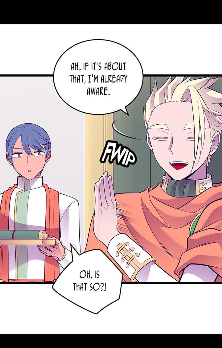 They Say I Was Born A King’s Daughter - Chapter 227 Page 11