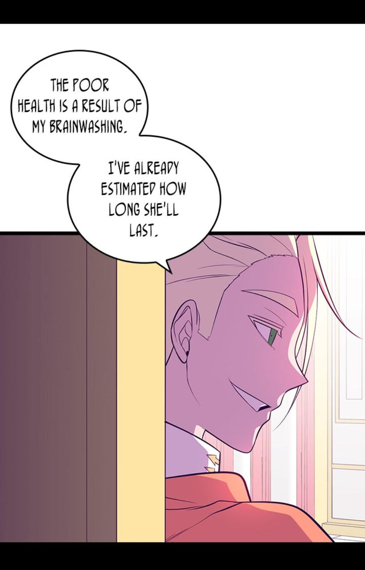 They Say I Was Born A King’s Daughter - Chapter 227 Page 12