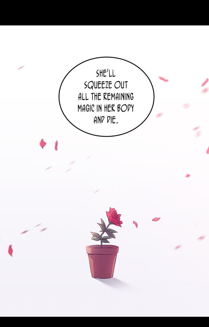 They Say I Was Born A King’s Daughter - Chapter 227 Page 14