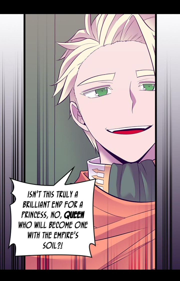 They Say I Was Born A King’s Daughter - Chapter 227 Page 16