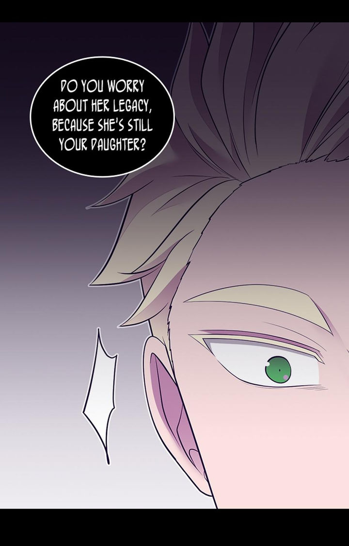 They Say I Was Born A King’s Daughter - Chapter 227 Page 17