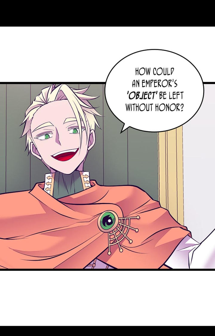 They Say I Was Born A King’s Daughter - Chapter 227 Page 19