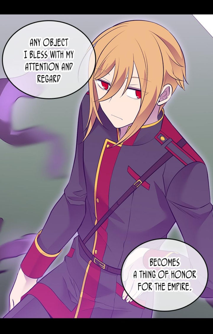 They Say I Was Born A King’s Daughter - Chapter 227 Page 20