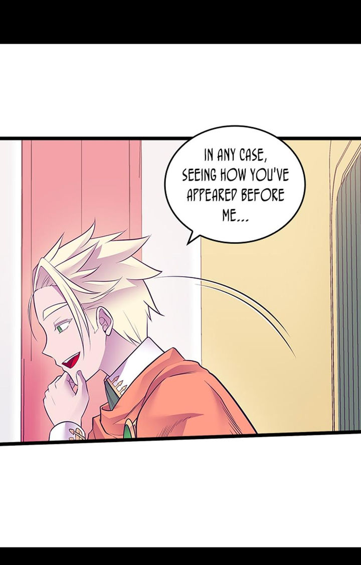 They Say I Was Born A King’s Daughter - Chapter 227 Page 22