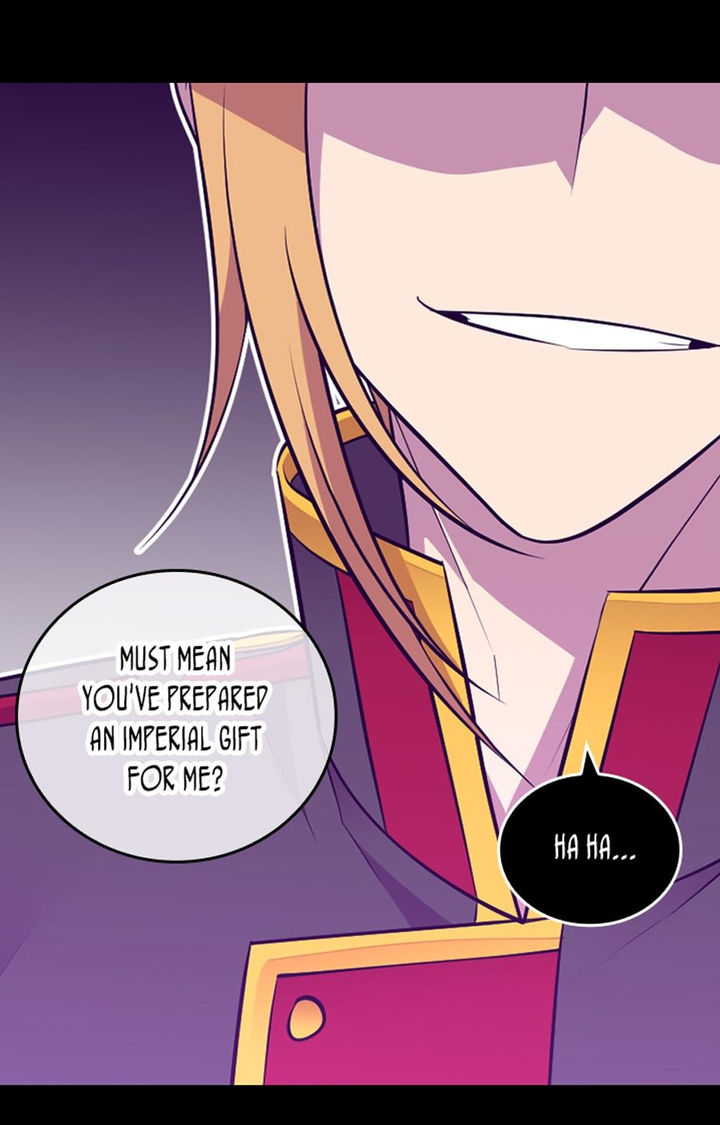 They Say I Was Born A King’s Daughter - Chapter 227 Page 23