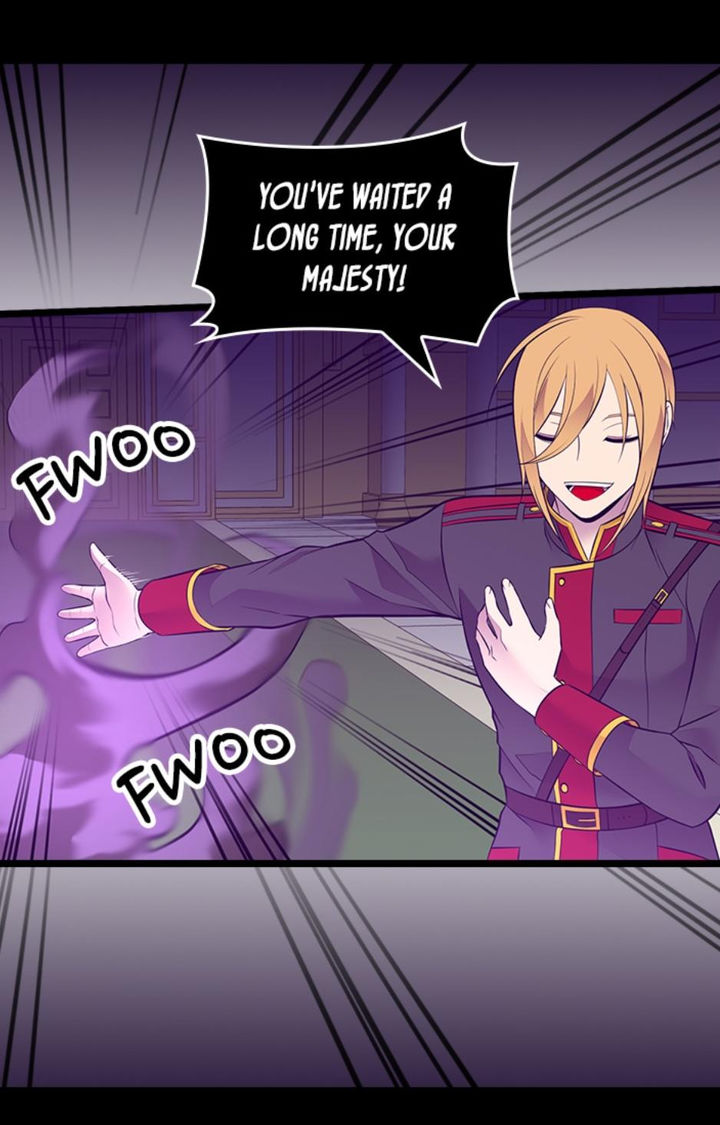 They Say I Was Born A King’s Daughter - Chapter 227 Page 24