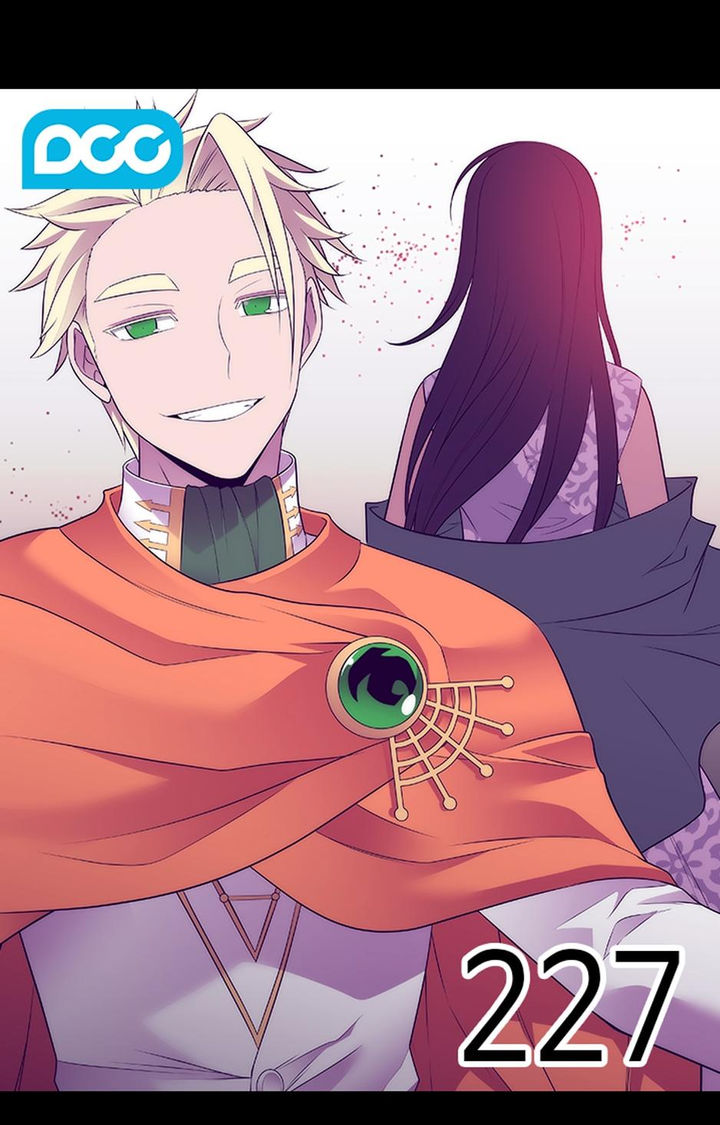 They Say I Was Born A King’s Daughter - Chapter 227 Page 27