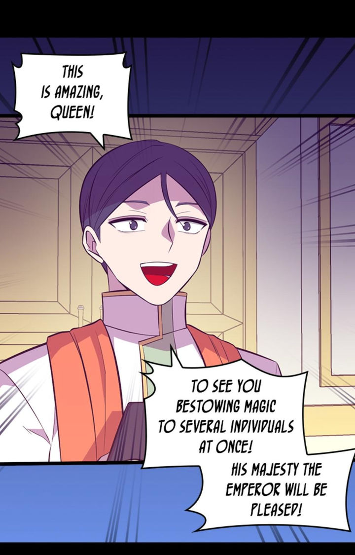 They Say I Was Born A King’s Daughter - Chapter 227 Page 31