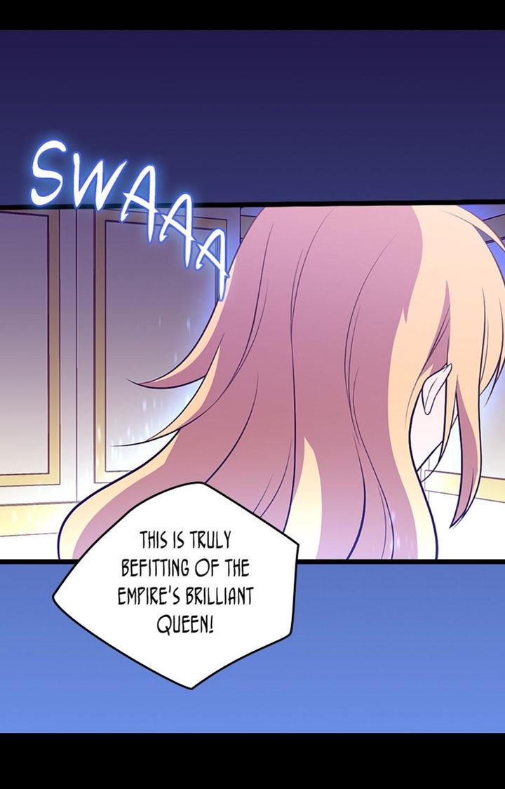 They Say I Was Born A King’s Daughter - Chapter 227 Page 32