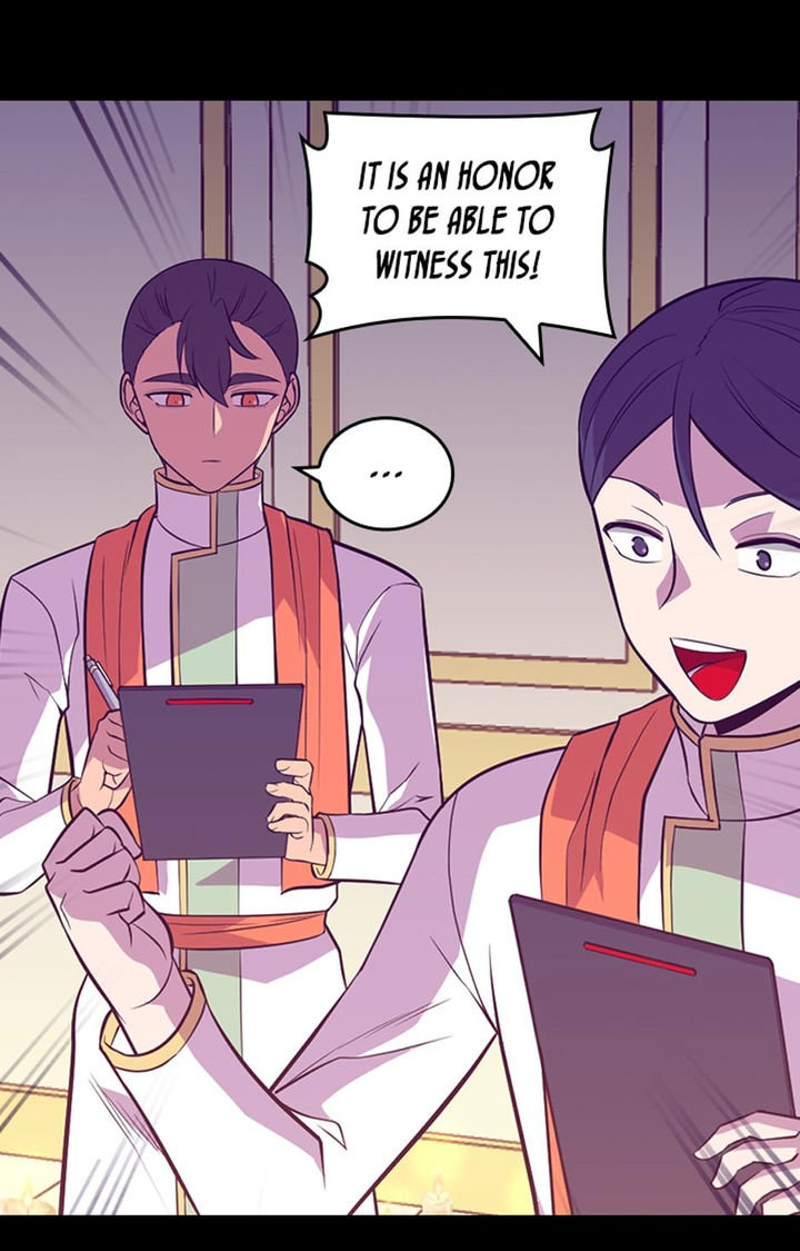 They Say I Was Born A King’s Daughter - Chapter 227 Page 33