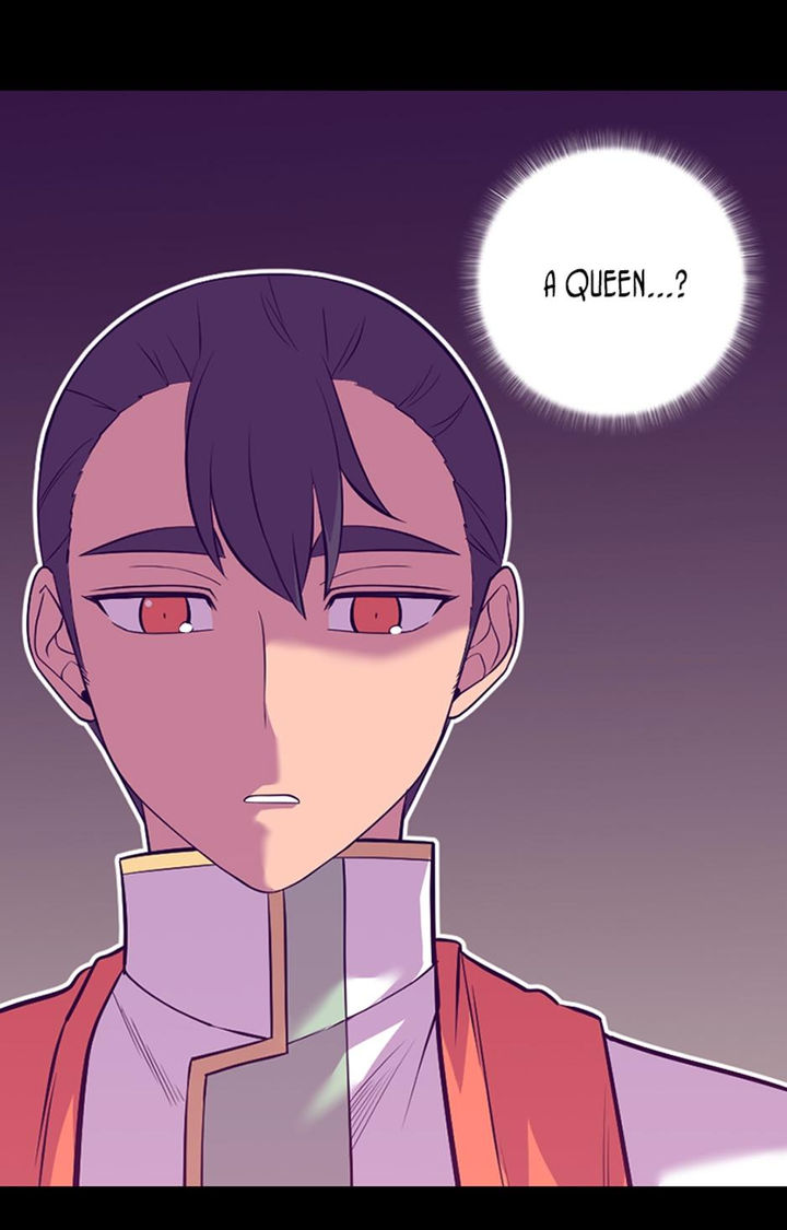 They Say I Was Born A King’s Daughter - Chapter 227 Page 34