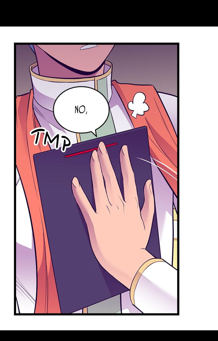 They Say I Was Born A King’s Daughter - Chapter 227 Page 38