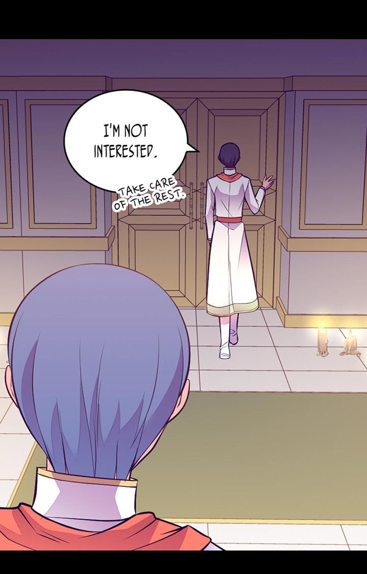 They Say I Was Born A King’s Daughter - Chapter 227 Page 39