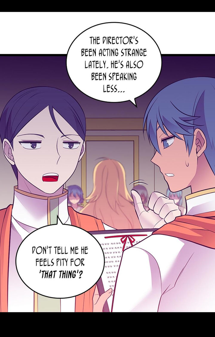 They Say I Was Born A King’s Daughter - Chapter 227 Page 41