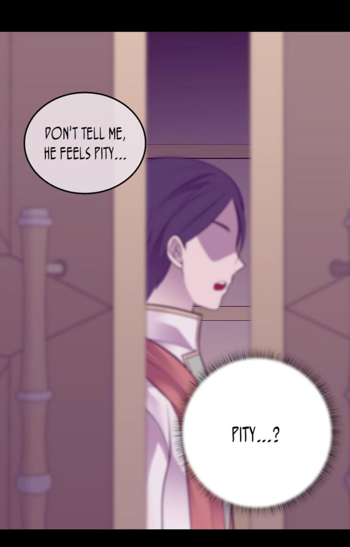 They Say I Was Born A King’s Daughter - Chapter 227 Page 46