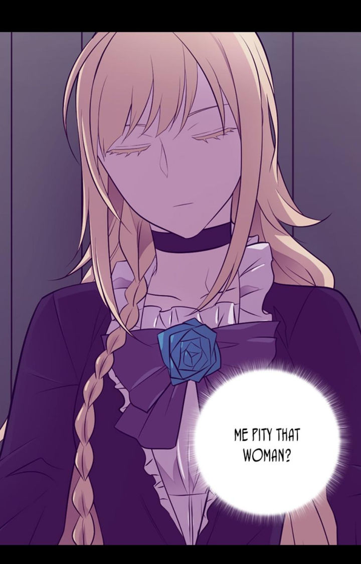 They Say I Was Born A King’s Daughter - Chapter 227 Page 47