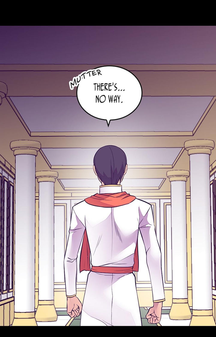 They Say I Was Born A King’s Daughter - Chapter 227 Page 49