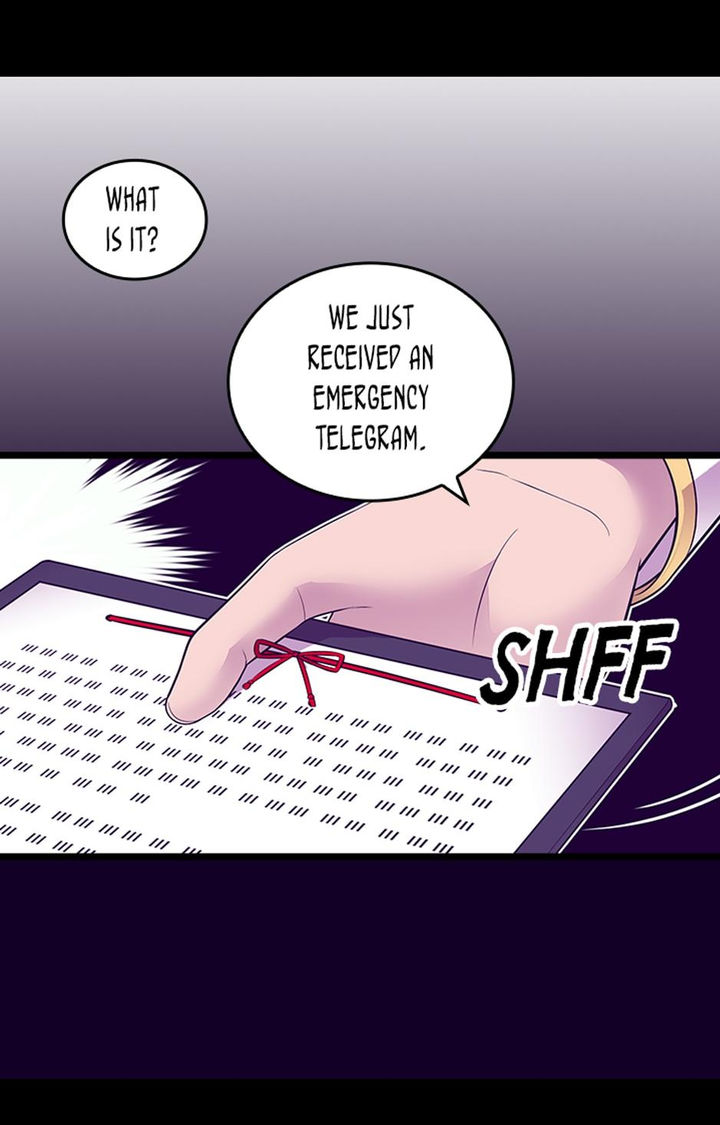 They Say I Was Born A King’s Daughter - Chapter 227 Page 52