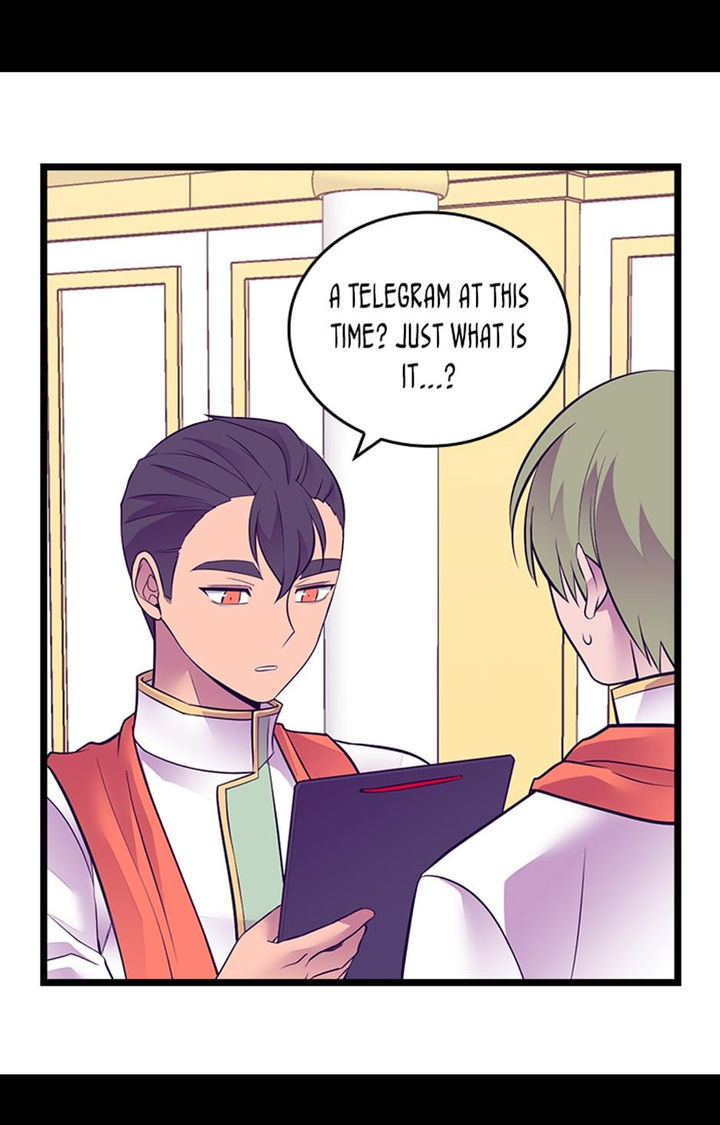 They Say I Was Born A King’s Daughter - Chapter 227 Page 53