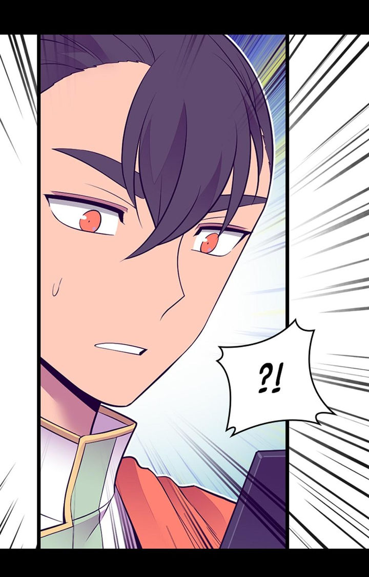 They Say I Was Born A King’s Daughter - Chapter 227 Page 54