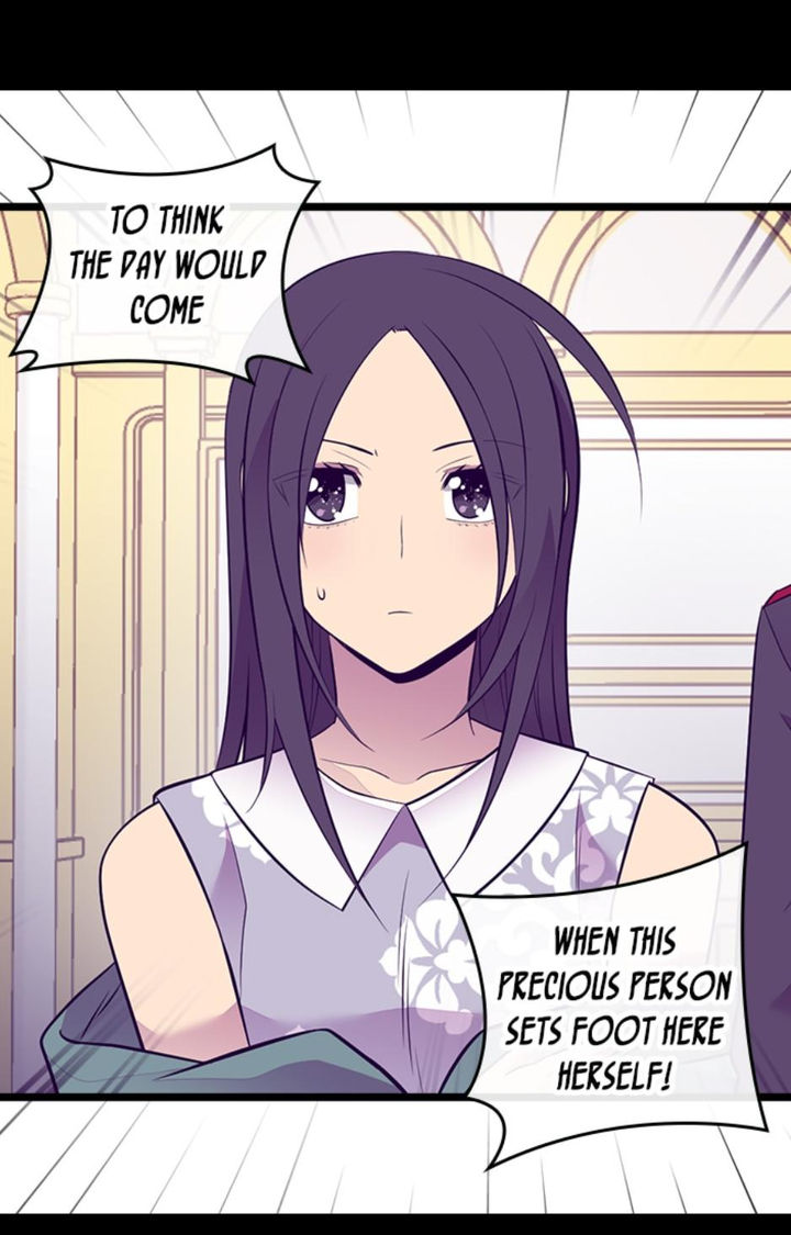 They Say I Was Born A King’s Daughter - Chapter 227 Page 56