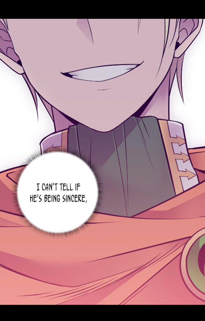 They Say I Was Born A King’s Daughter - Chapter 227 Page 58