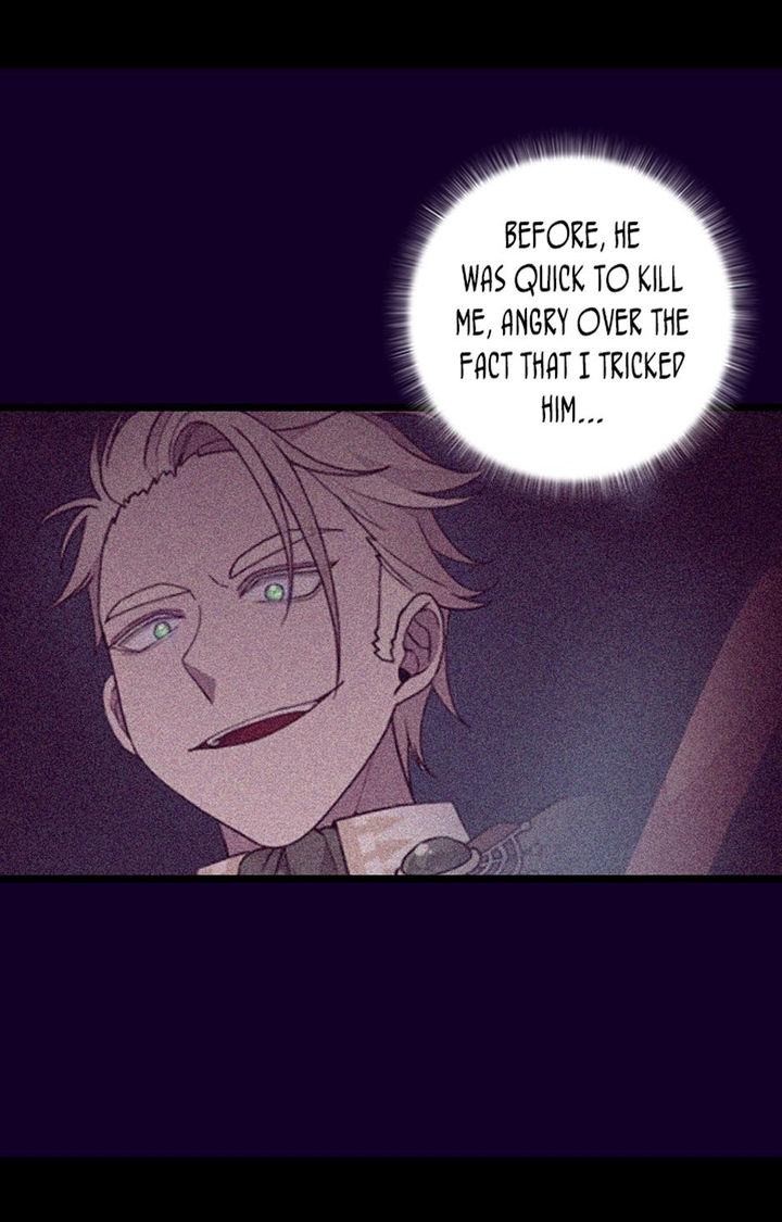 They Say I Was Born A King’s Daughter - Chapter 227 Page 60