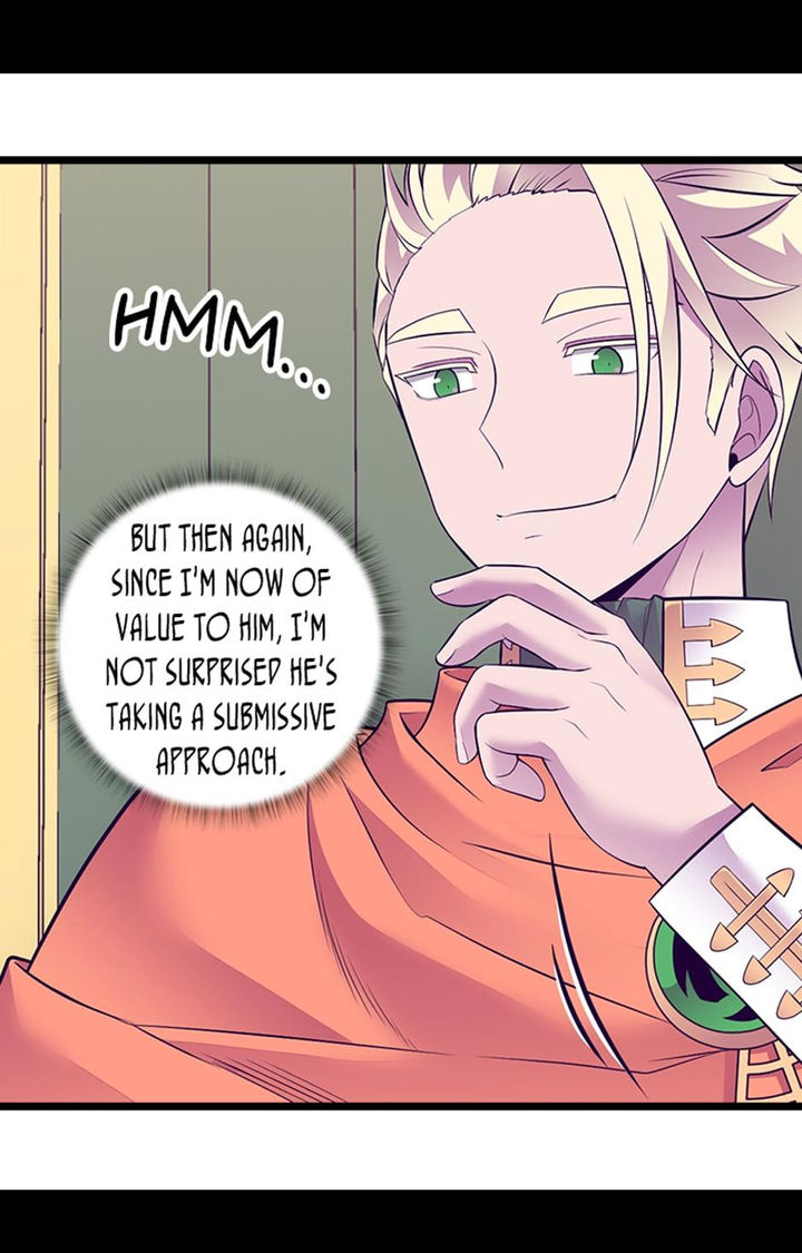 They Say I Was Born A King’s Daughter - Chapter 227 Page 61