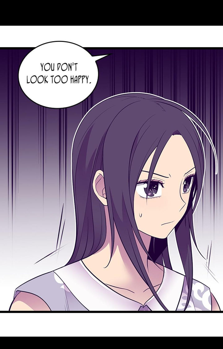 They Say I Was Born A King’s Daughter - Chapter 227 Page 62