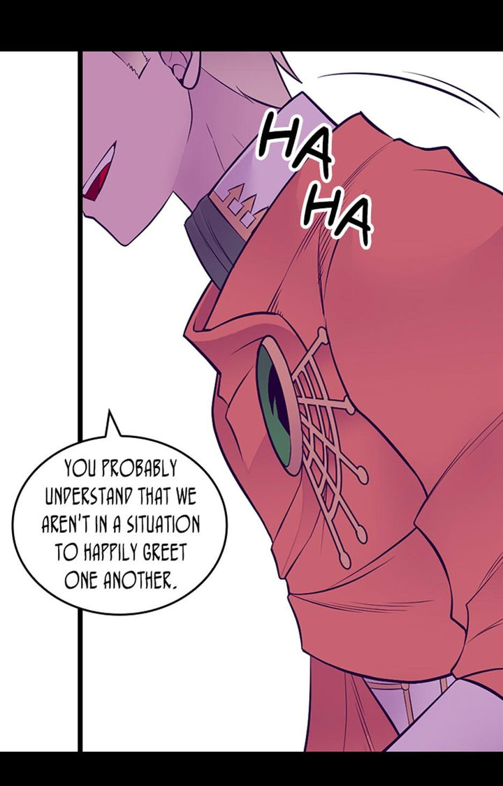 They Say I Was Born A King’s Daughter - Chapter 227 Page 63