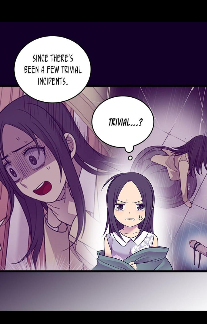 They Say I Was Born A King’s Daughter - Chapter 227 Page 64