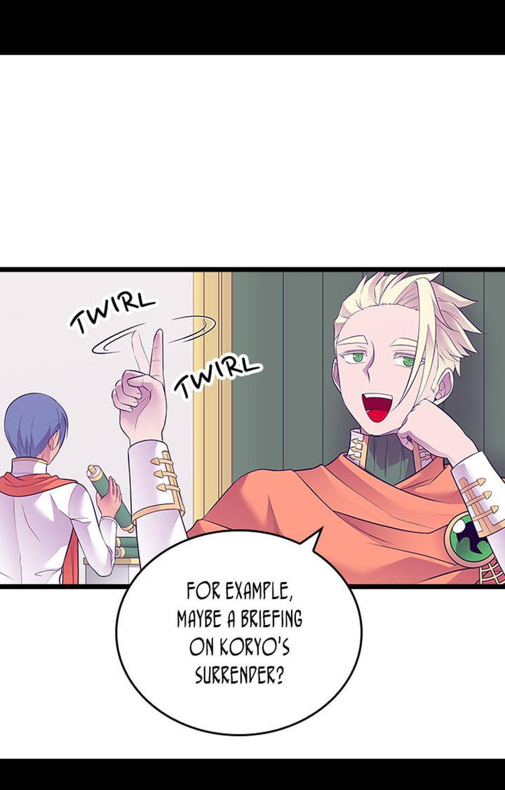 They Say I Was Born A King’s Daughter - Chapter 227 Page 7